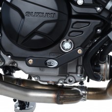 R&G Racing Engine Case Slider RHS only for Suzuki SV650 / SV650X '16-'22